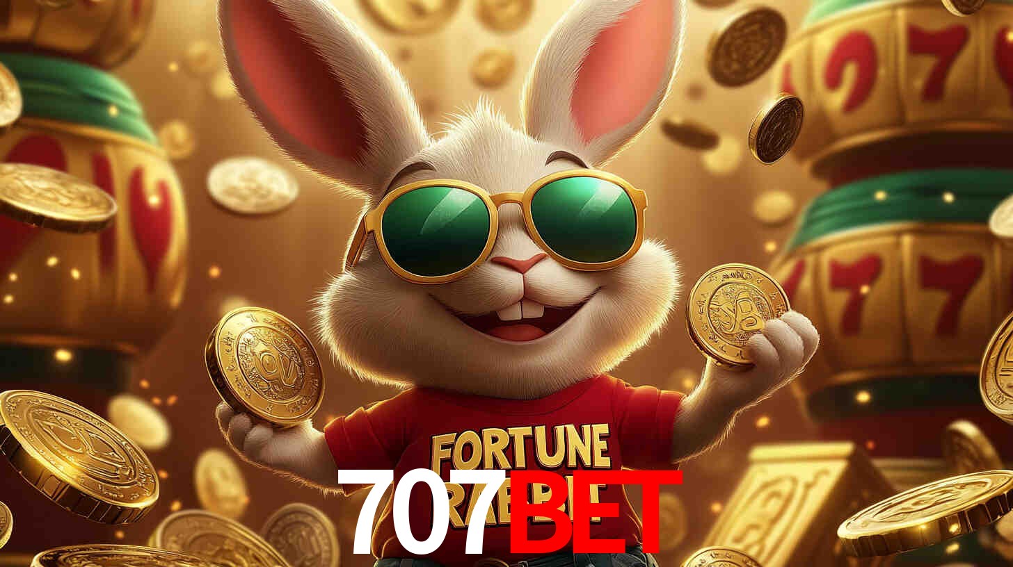 707Bet: Seu Especialista em Apostas Esportivas Brasileiras