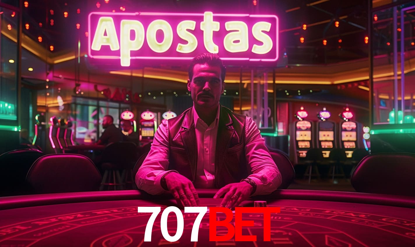 A Emoção da Loteria na 707Bet: Uma Chance de Mudança de Vida