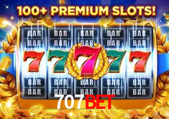 A Popularidade dos Caça-Níqueis no 707Bet