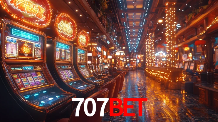 707Bet,707Bet App
