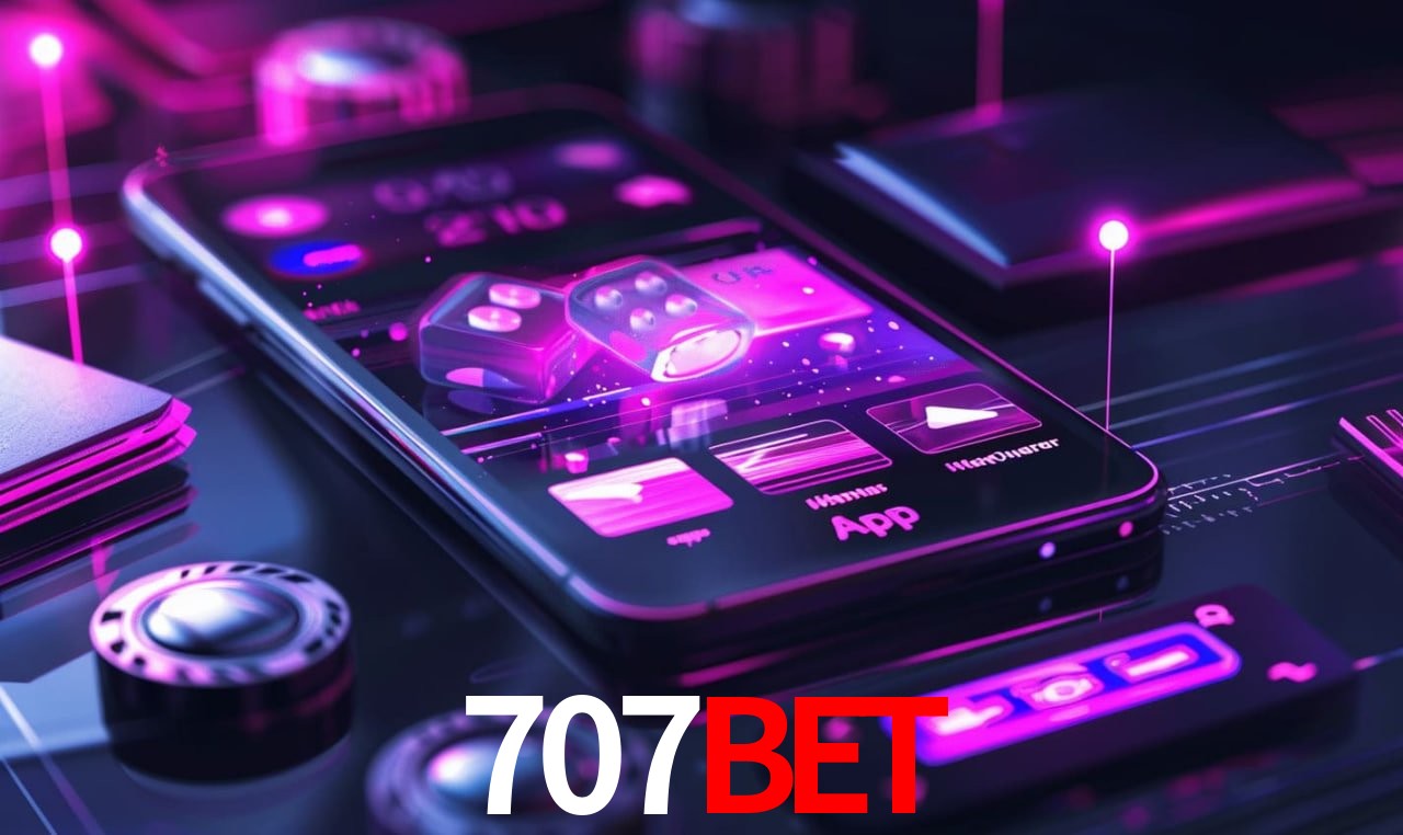 Experiência VIP 707Bet