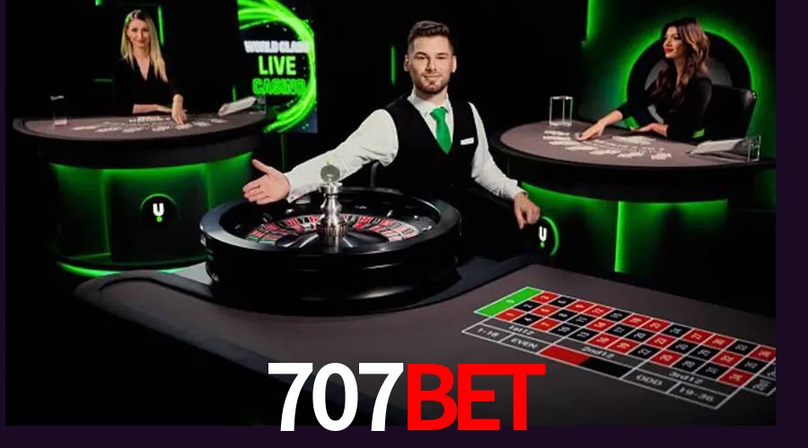 Flash Promotion 707Bet