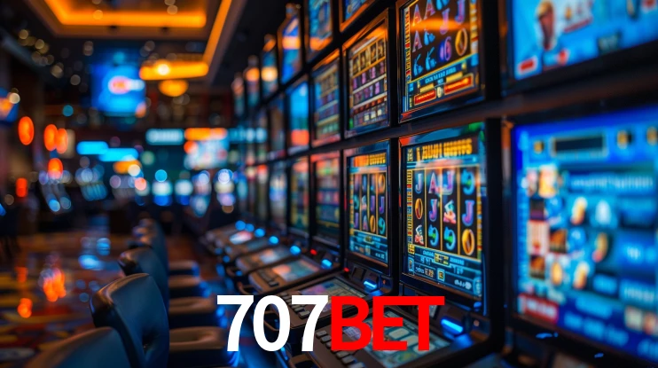 Weekend Specials 707Bet