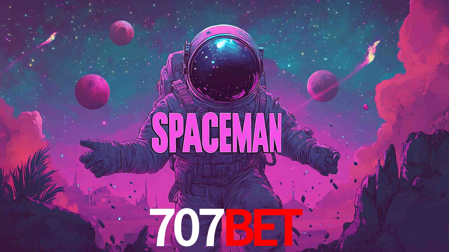 Apostas Esportivas na 707Bet: Um Guia Completo