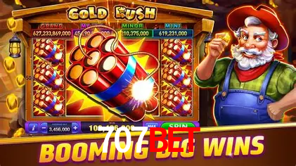 A Revolução dos Aplicativos de Jogos no 707Bet