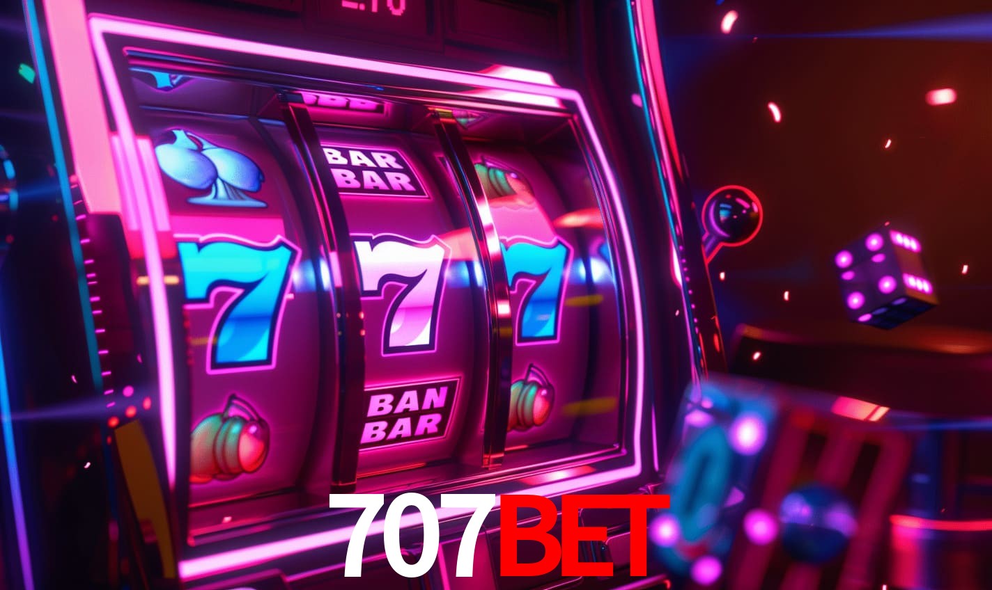 707Bet Crash - Aviator e 35+ Jogos Instant Win