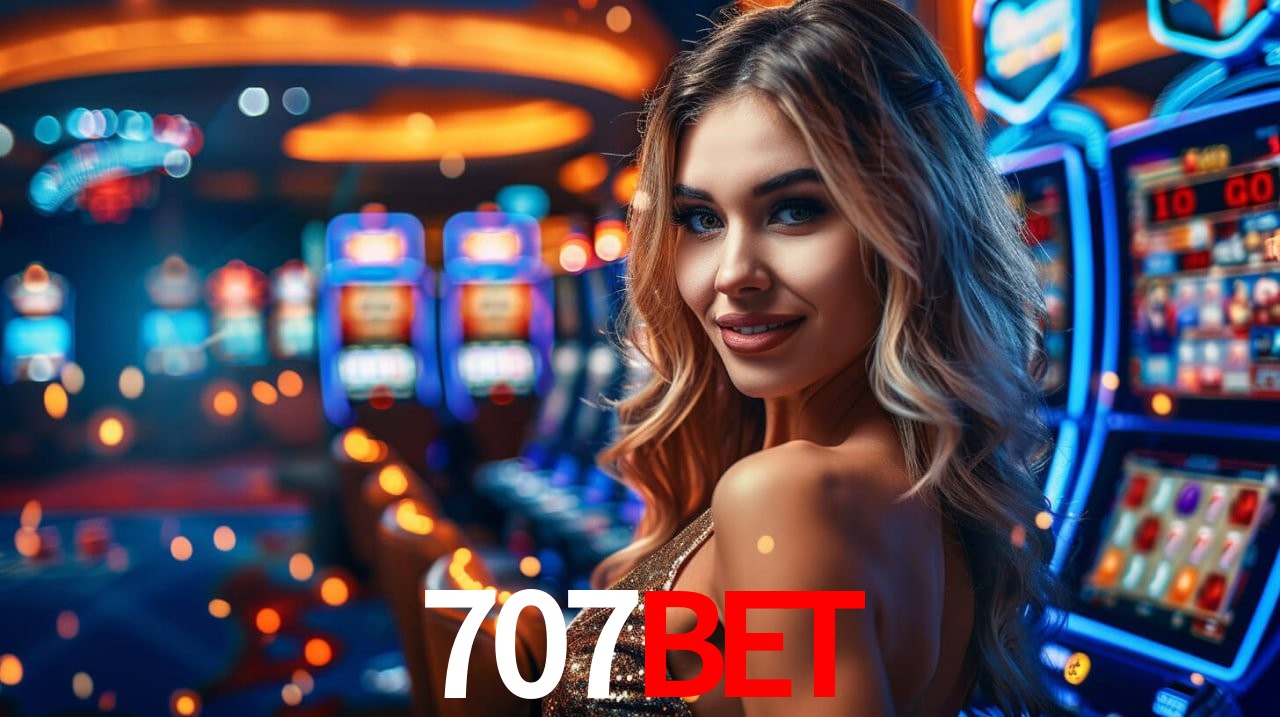 Game Providers 707Bet