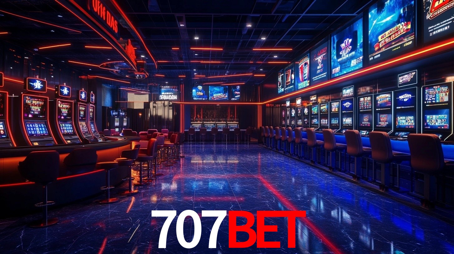 Live Casino 707Bet