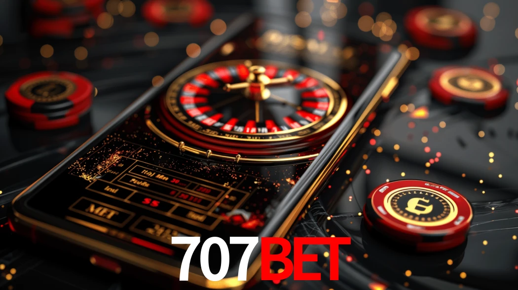 Account Benefits 707Bet