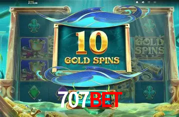 Desvendando o Mundo dos Jogos Virtuais na 707Bet