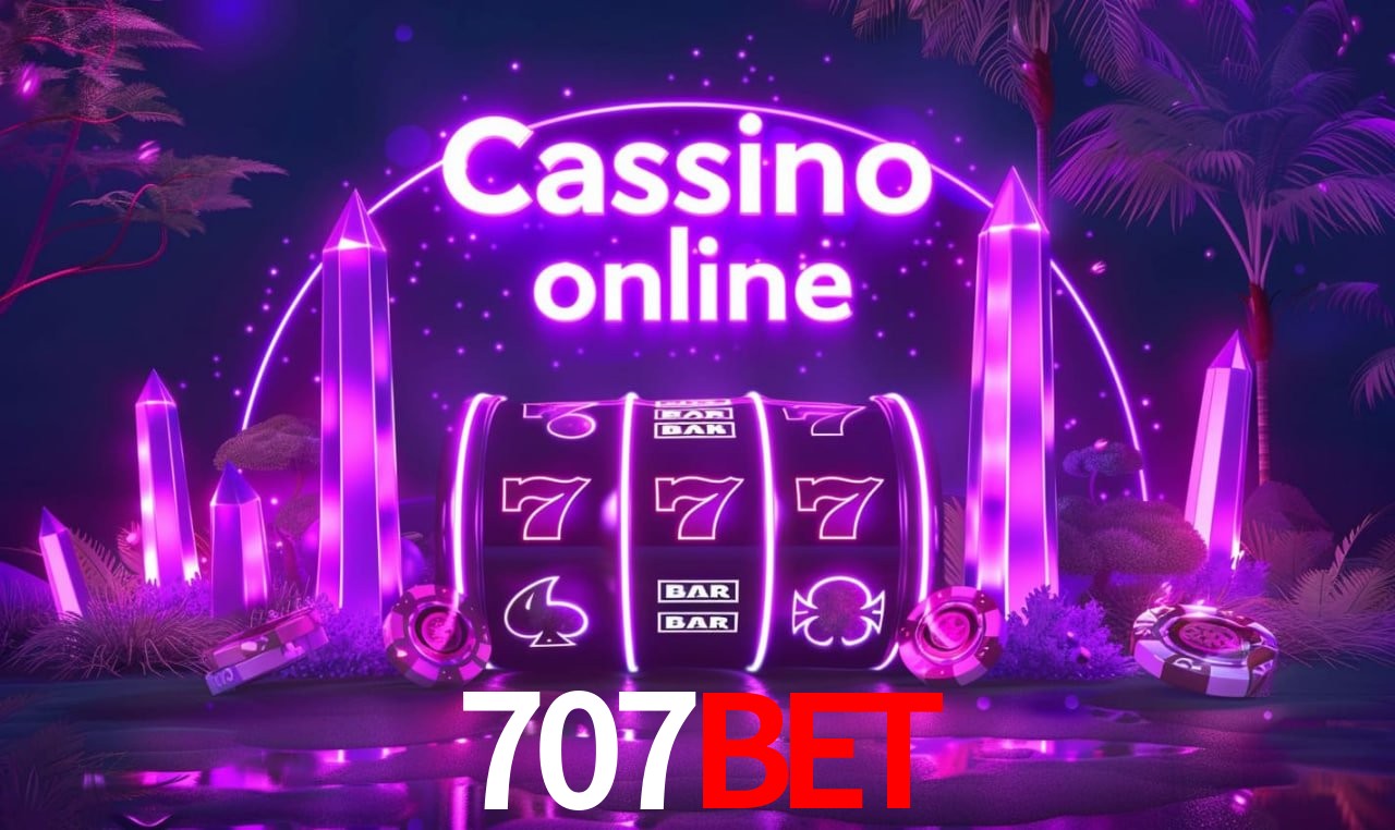 707Bet - Customer Support