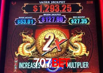 707Bet Brasília - Casino Guide