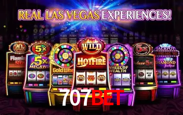 707Bet Belo Horizonte - Reivindique Bonus