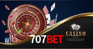 Casino Ao Vivo 707Bet