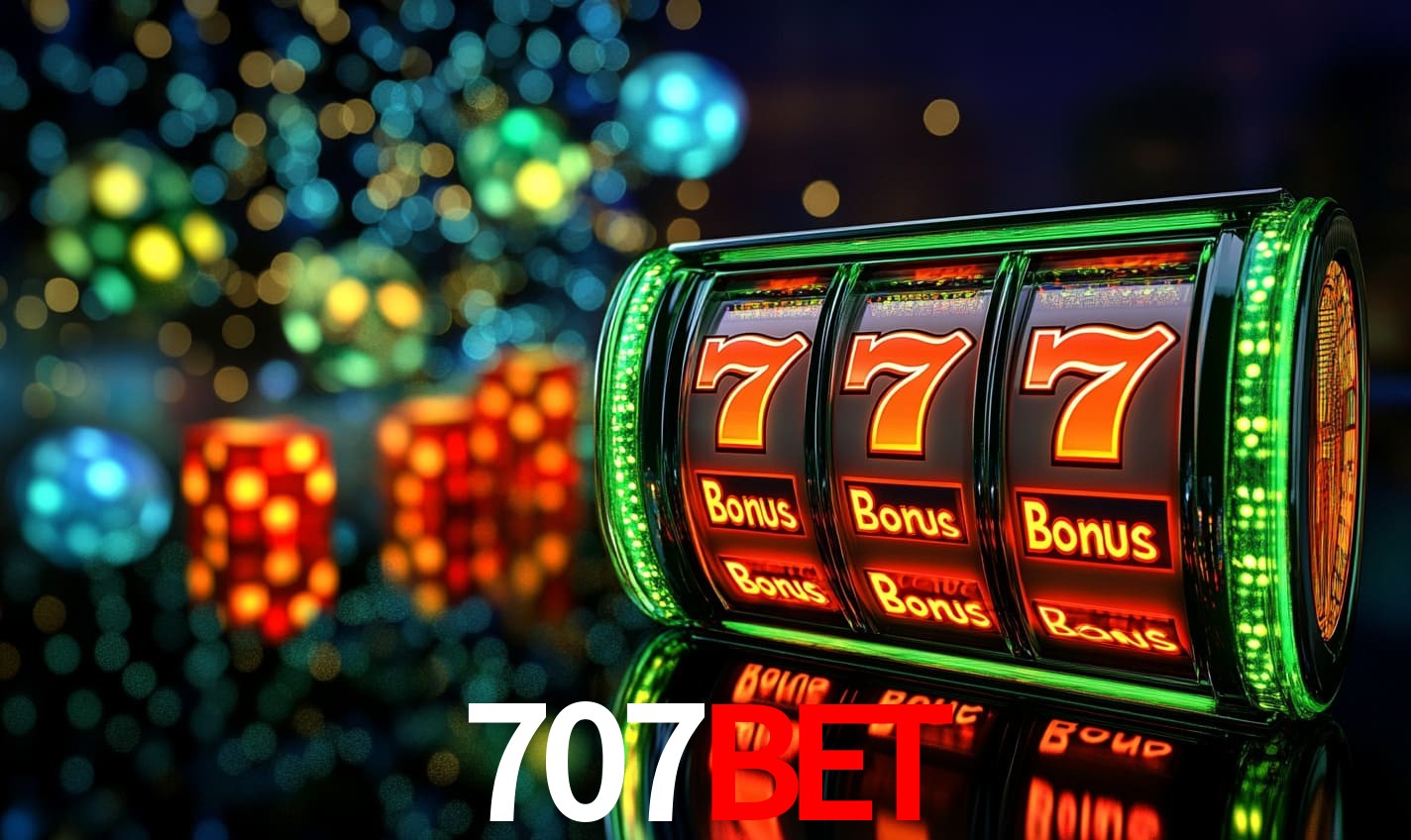 707Bet Salvador - Statistics