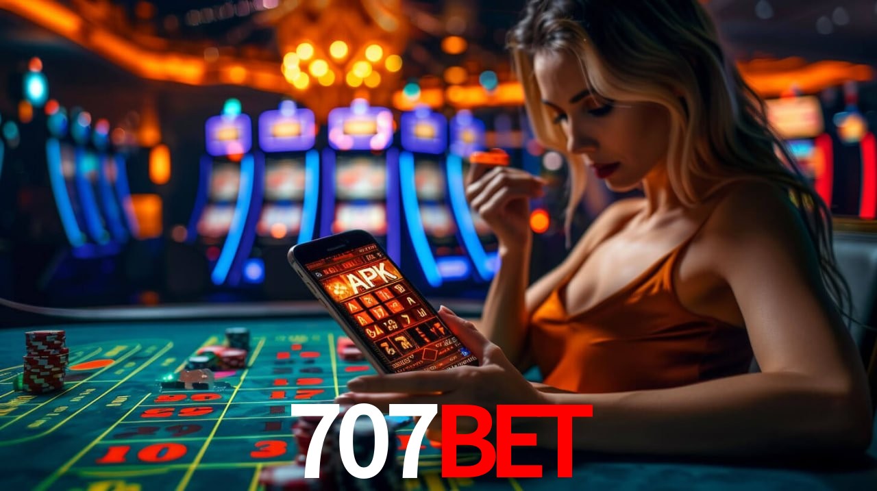 Tennis Betting 707Bet