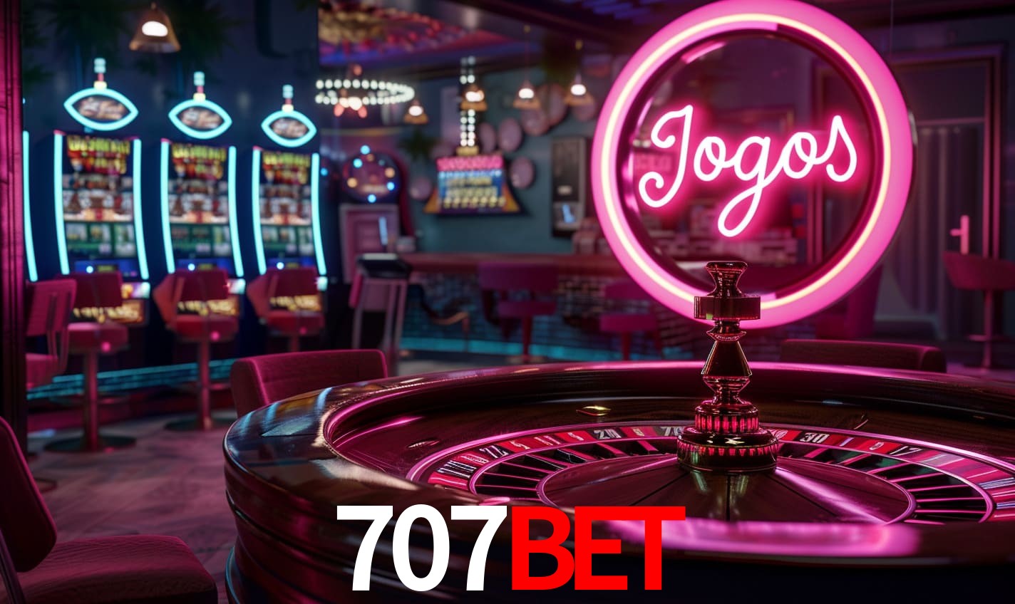 707Bet São Paulo - Jogo Coleção