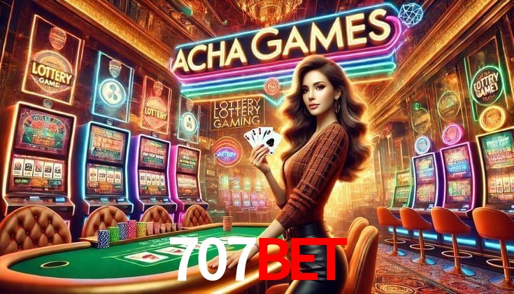 Welcome Bonus 707Bet