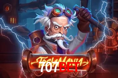 707Bet Rio de Janeiro - Popular Jogos