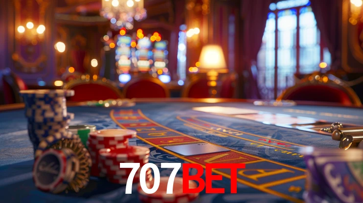 Platform Technology 707Bet