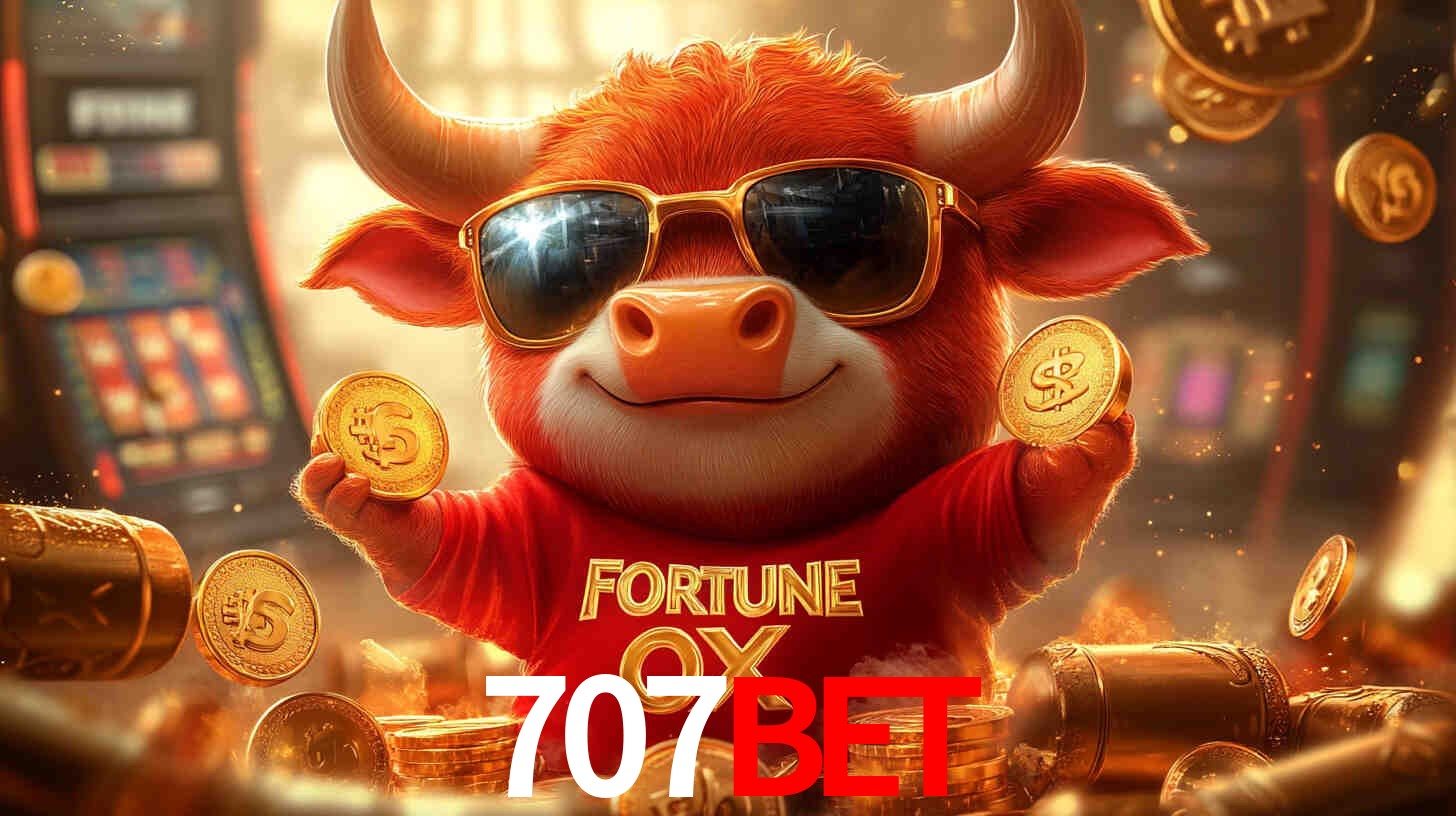 707Bet