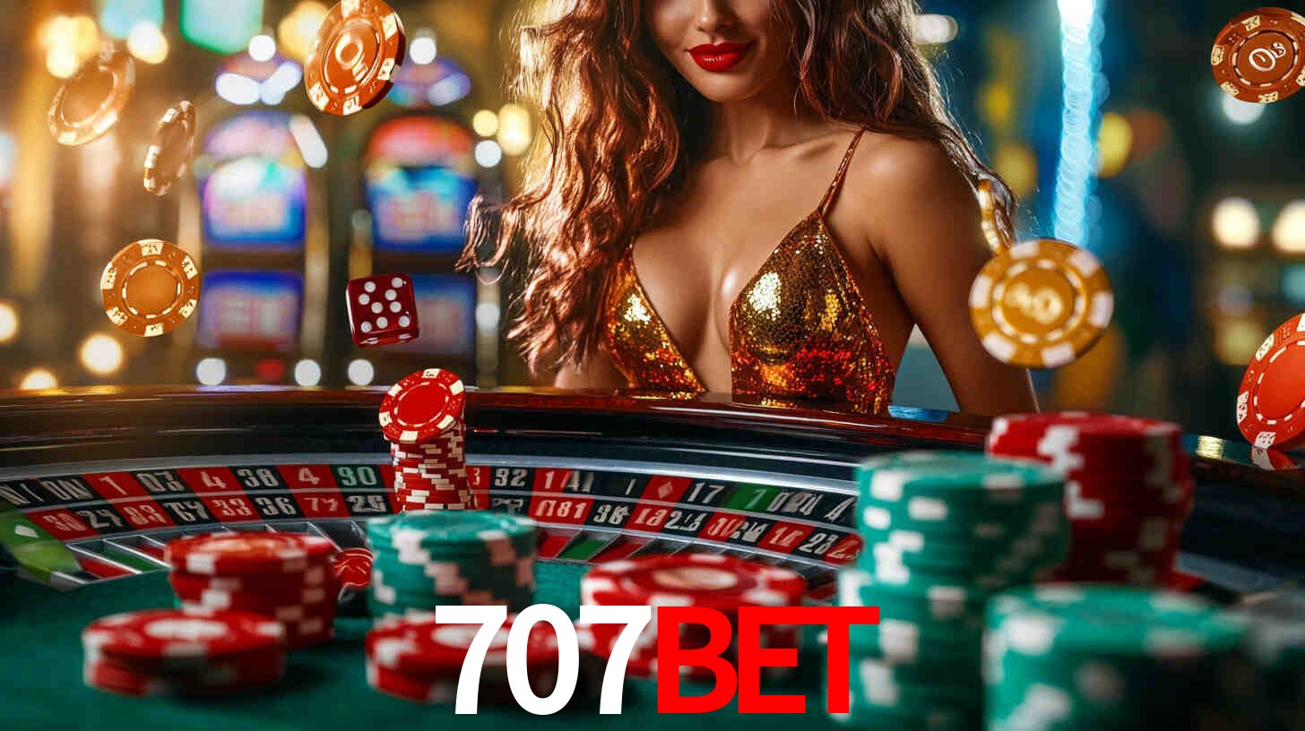 Programa VIP 707Bet