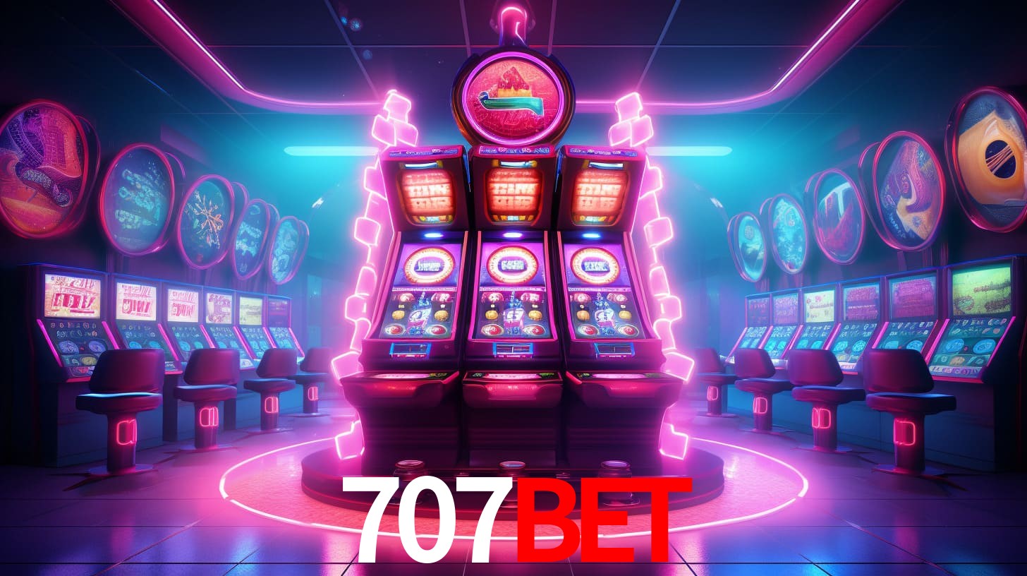707Bet