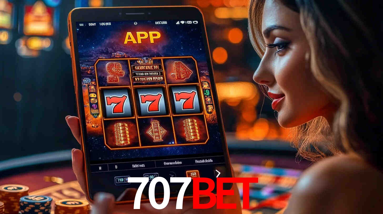 707Bet App