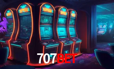 Apostas Esportivas na 707Bet: Um Guia Completo