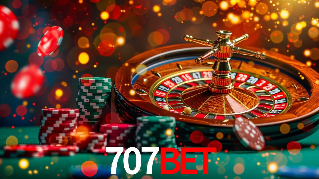 707Bet Fortaleza - Leaderboard