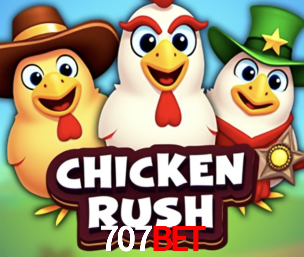 Exclusive Offers 707Bet