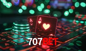 Cadastro Rápido 707Bet
