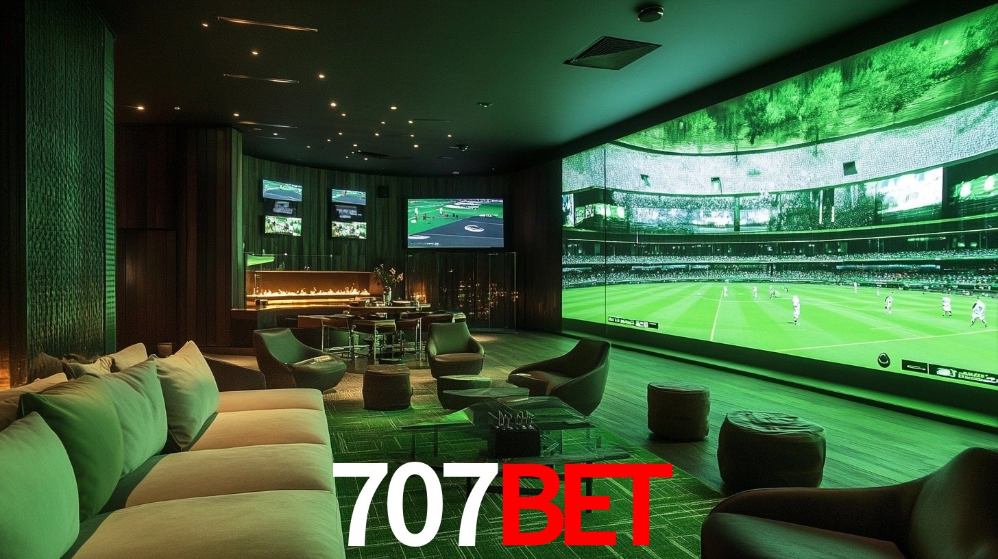 Sinta a adrenalina dos jogos de cassino com 707Bet