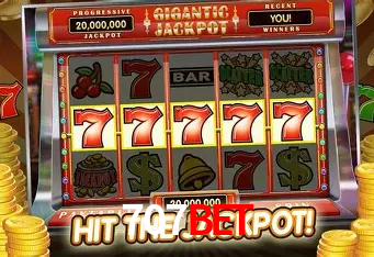 A Emoção da Loteria na 707Bet: Uma Chance de Mudança de Vida