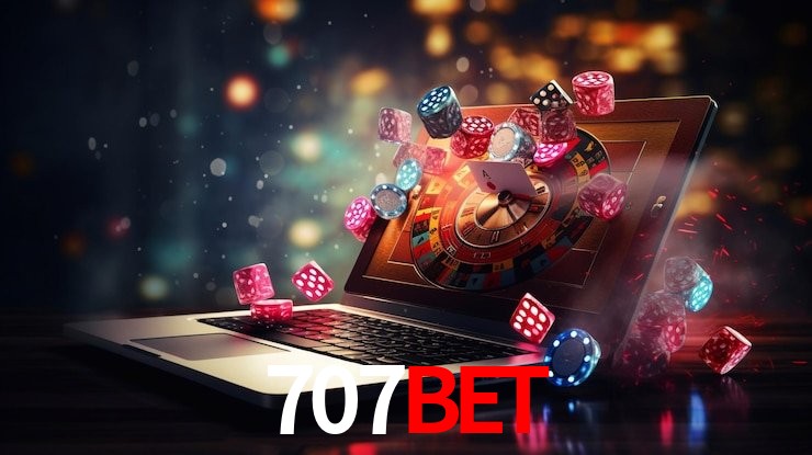 cassino 707Bet