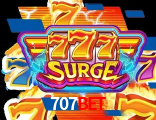 Descubra a Magia dos Jogos de Arcade no 707Bet