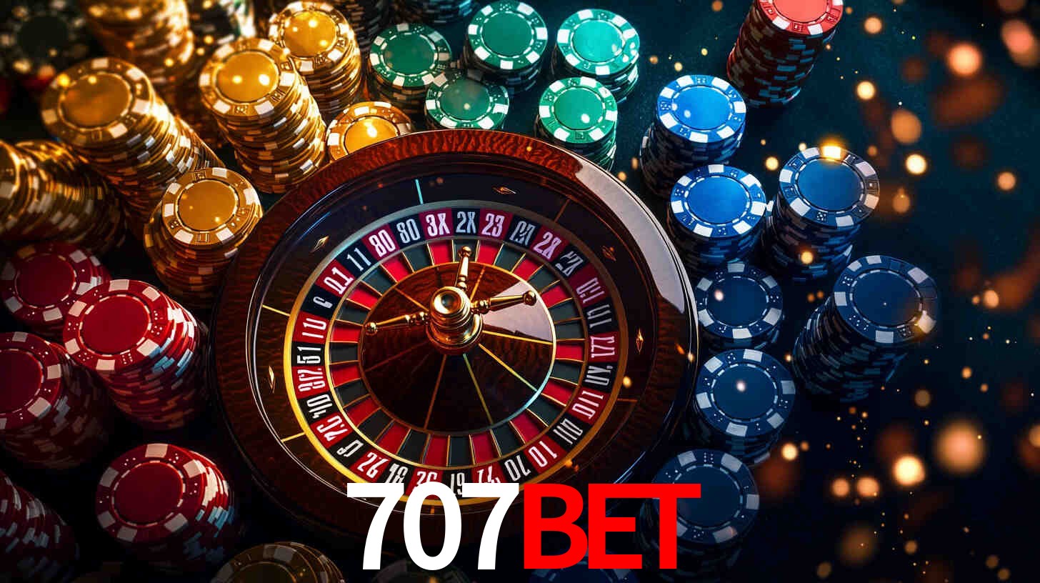 Football Betting 707Bet