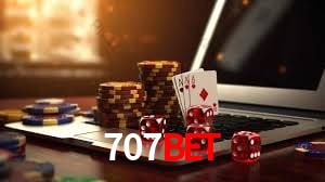 PIX Instantâneo 707Bet
