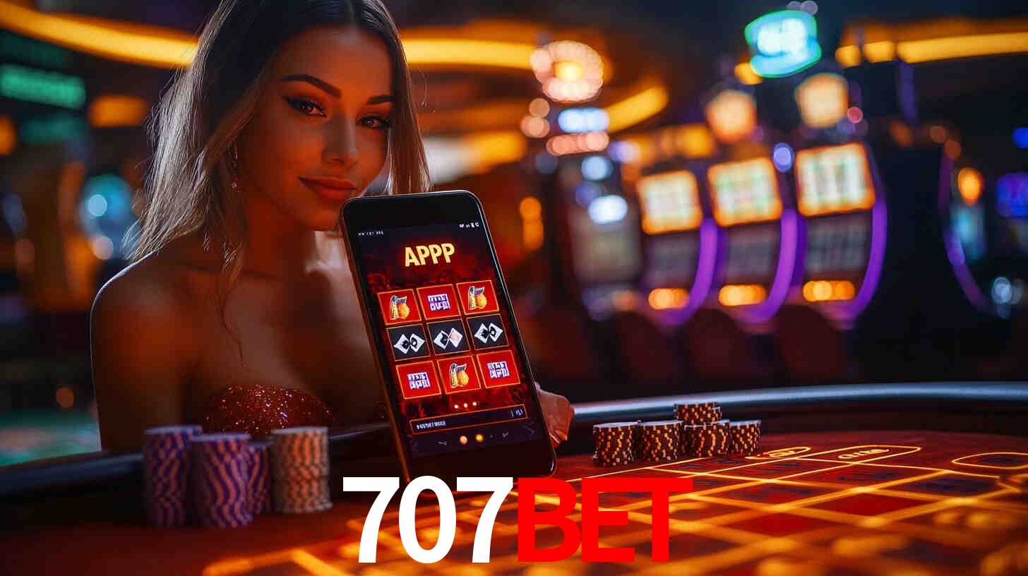 Descubra o Programa VIP da 707Bet: Vantagens Exclusivas para Jogadores