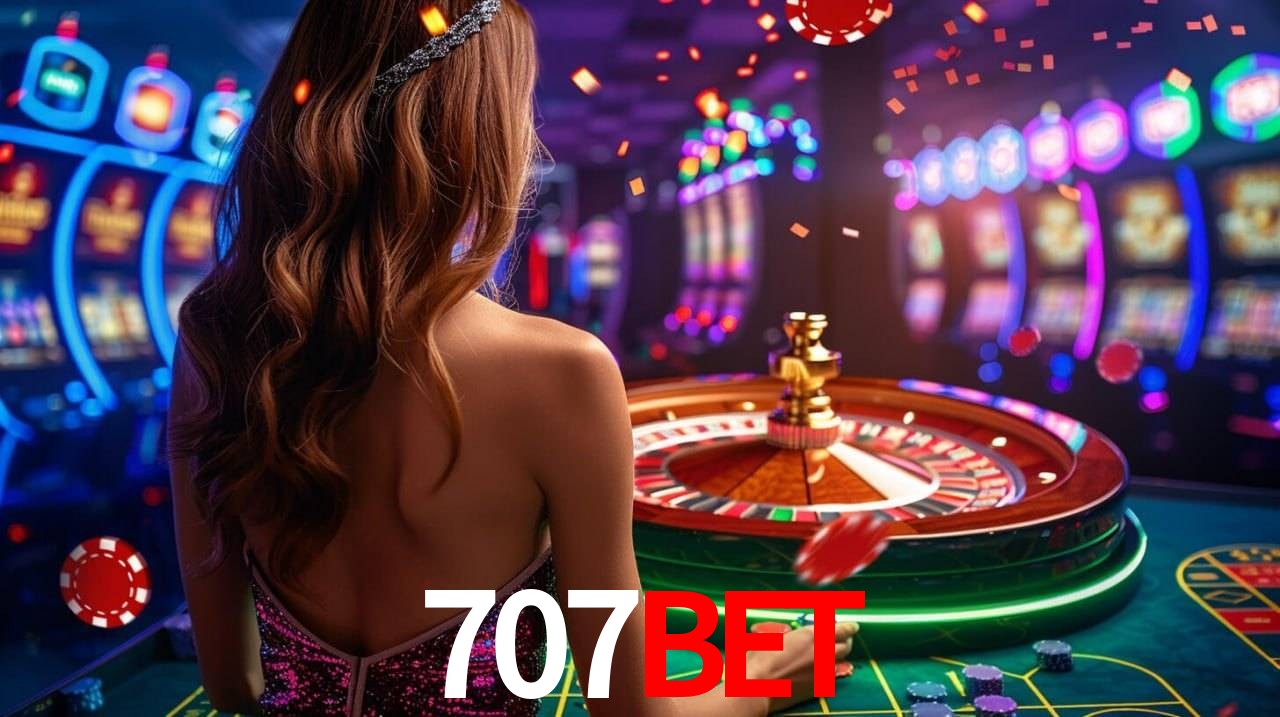 707Bet,707Bet App