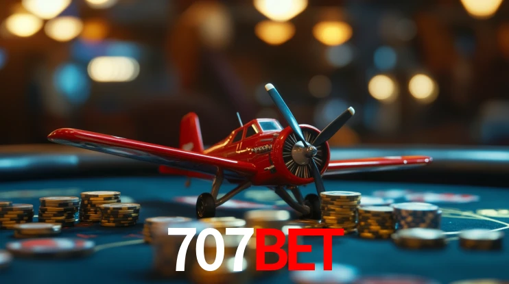 Exclusive Offers 707Bet