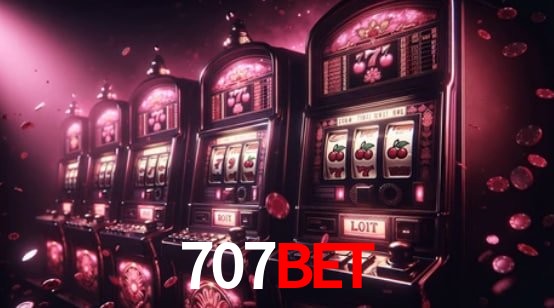 Programa VIP 707Bet