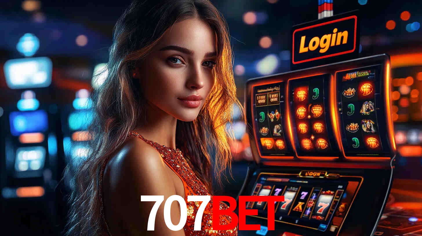 Roulette Table 707Bet