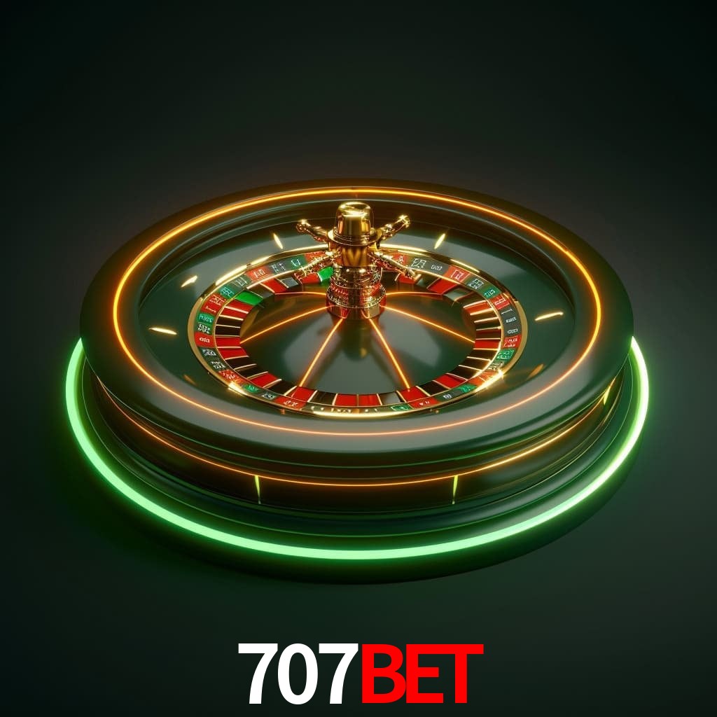 707Bet App