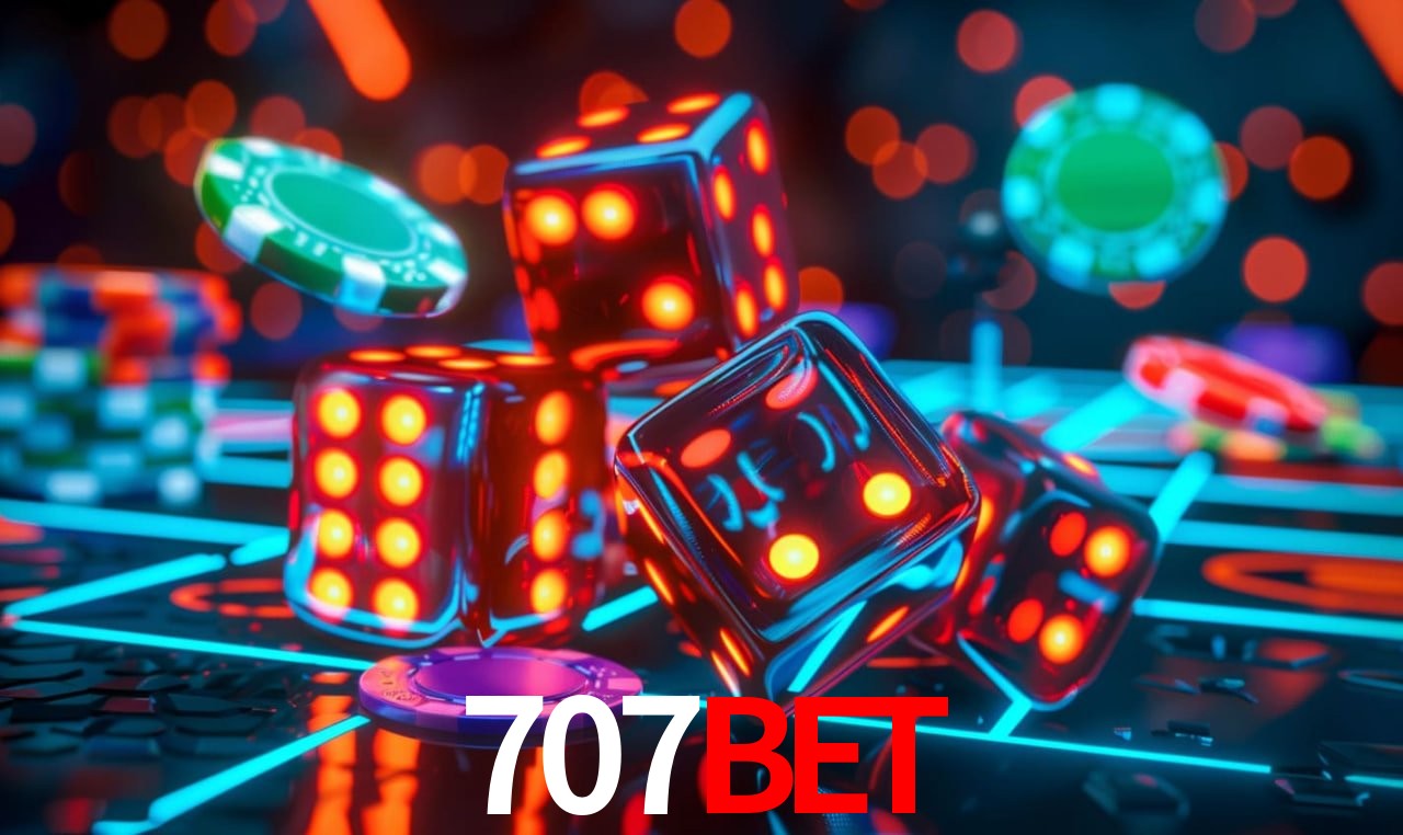 Interface Premium 707Bet