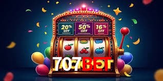  707Bet App