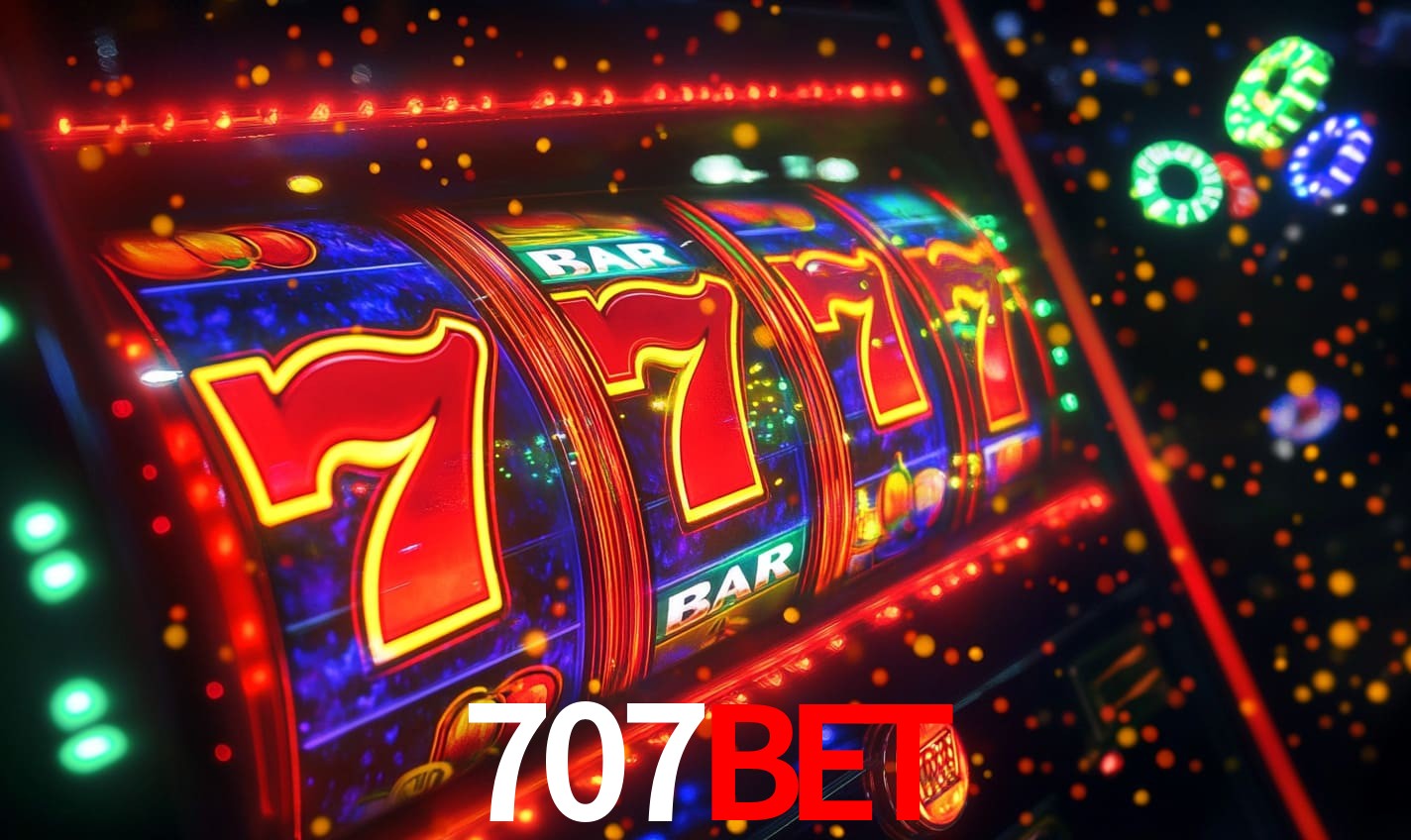 Programa VIP 707Bet