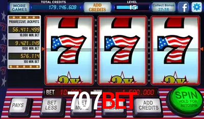 A Emoção da Loteria na 707Bet: Uma Chance de Mudança de Vida