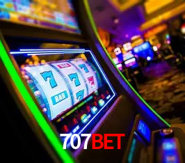 Apostas Esportivas na 707Bet: Um Guia Completo