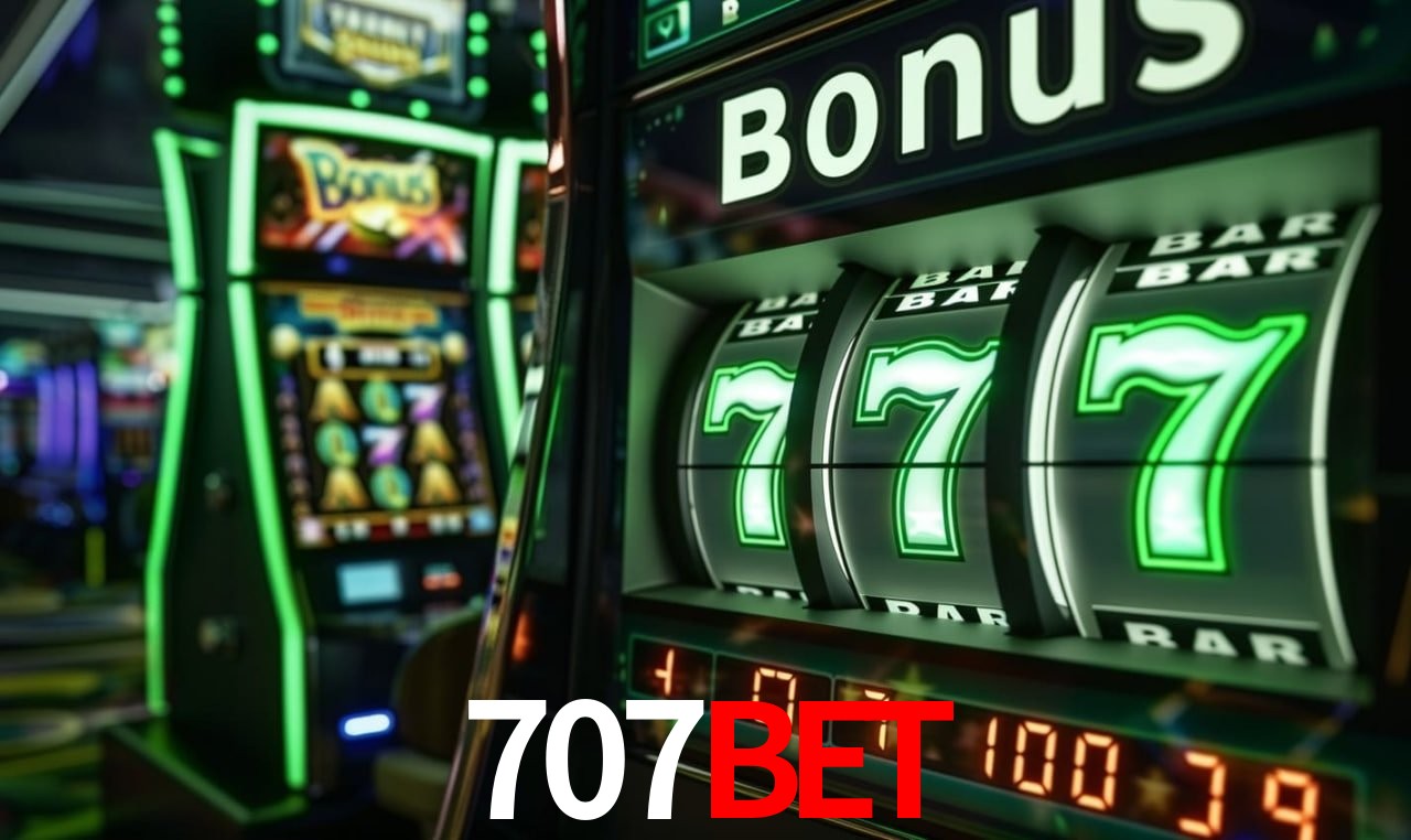 Weekend Specials 707Bet